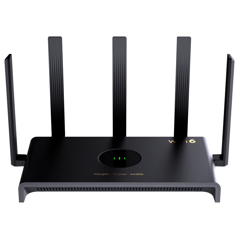 Wifi 6 Gigabit Mesh Router 3000