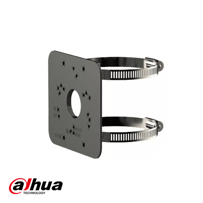 PFA152-E-B Mastbeugel