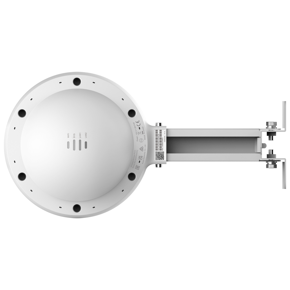 Wifi 6 Access Point Mesh IP68
