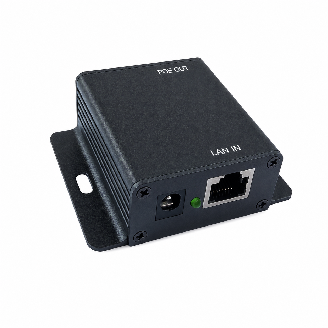 POE Injector 6-36V