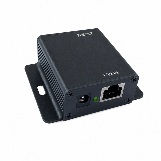 POE Injector 6-36V