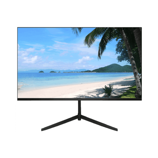 22 Inch Full HD CCTV Monitor - Meko Security
