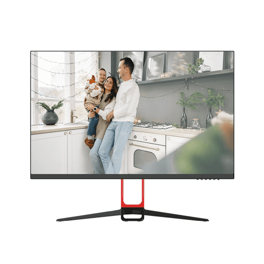 28 Inch 4K CCTV Monitor - Meko Security