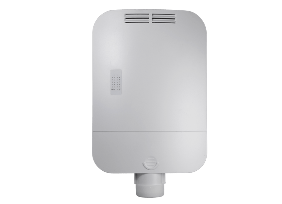 4 Poort IP65 POE Netwerk Switch Gigabit - Meko Security