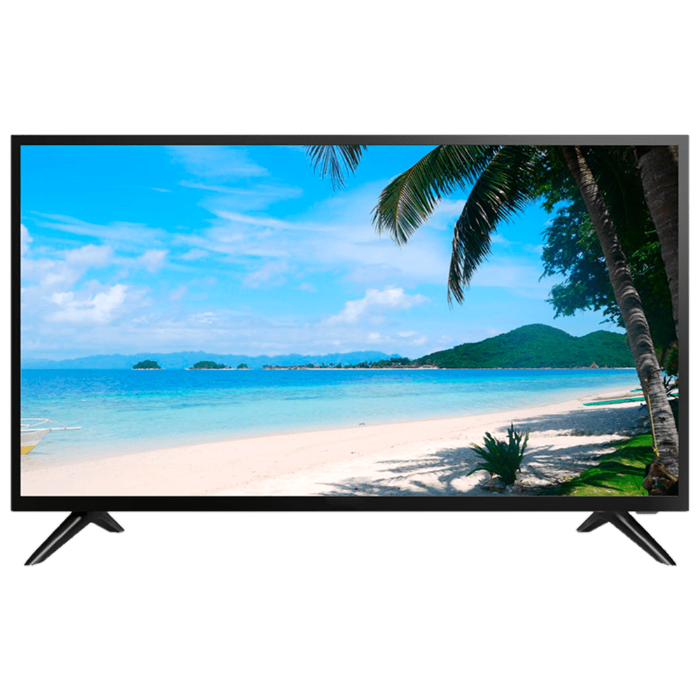 43 Inch 4K CCTV Monitor – Meko Security