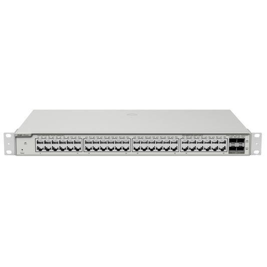 48 Poorts Managed Gigabit Switch
