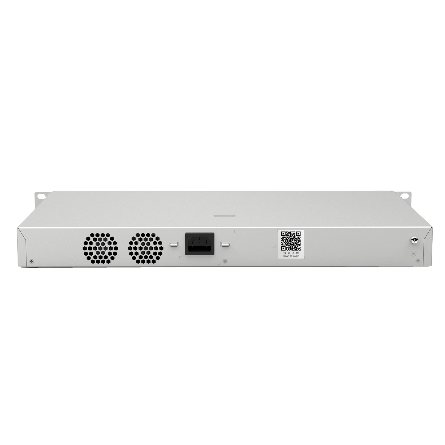 48 Poorts Managed Gigabit Switch