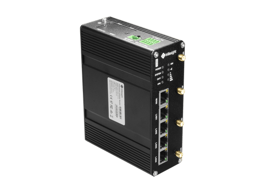 Routers – Meko Security