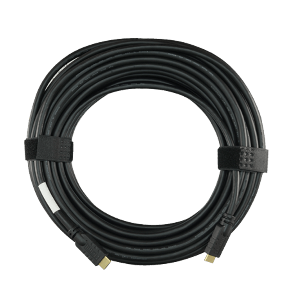 4K HDMI Kabel 25m - Meko Security
