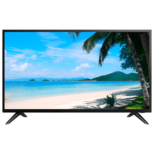 55 Inch 4K CCTV Monitor - Meko Security
