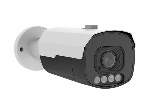 Combiview Bullet Camera 8MP Varifocal