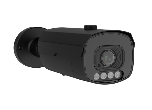 Combiview Bullet Camera 8MP Varifocal