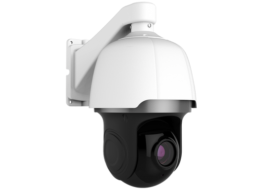 PTZ Camera 5MP Infrarood Autotracking