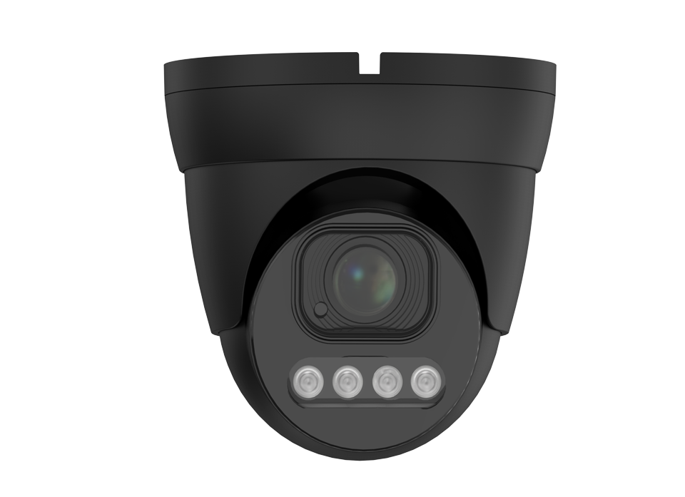 Combiview Eyeball Camera 8MP Varifocal