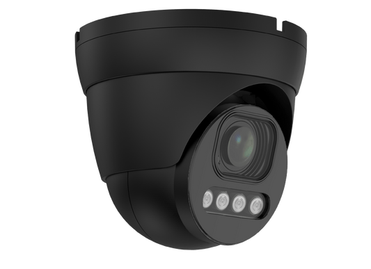 Combiview Eyeball Camera 8MP Varifocal
