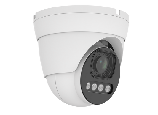 Combiview Eyeball Camera 5MP Varifocal