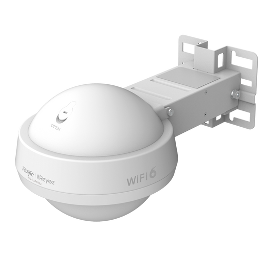 Wifi 6 Access Point Mesh IP68