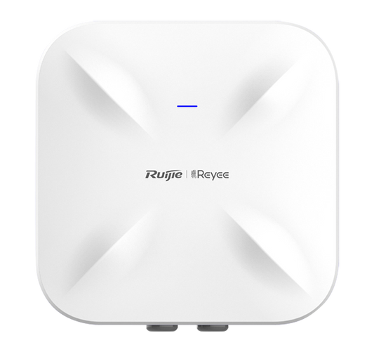 Wifi 6 Acces Point Mesh IP68