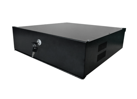 Netwerk Recorder Box