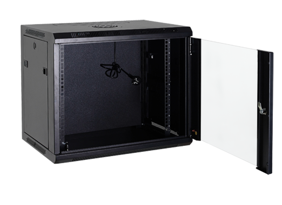 Patchkast 19 Inch 6u