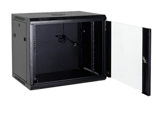 Patchkast 19 Inch 6u