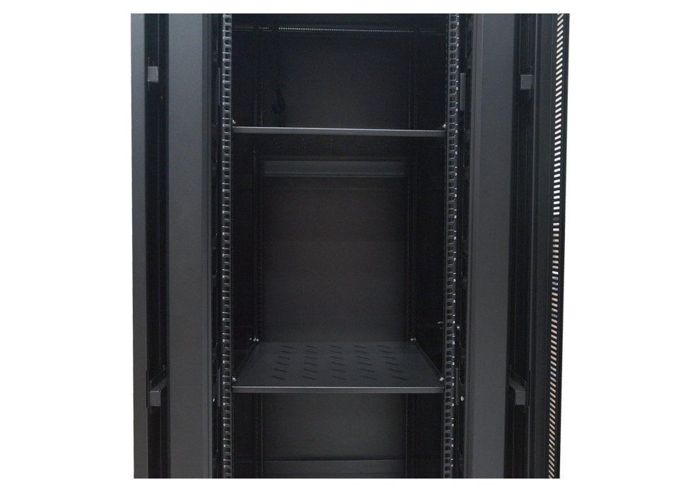 Patchkast 19 Inch 42u