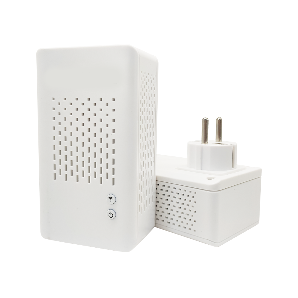 Stroomnet POE Plug Set