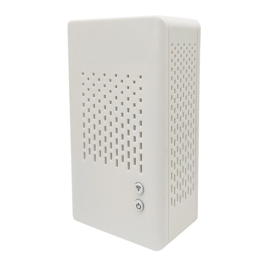 Stroomnet POE Plug Wifi