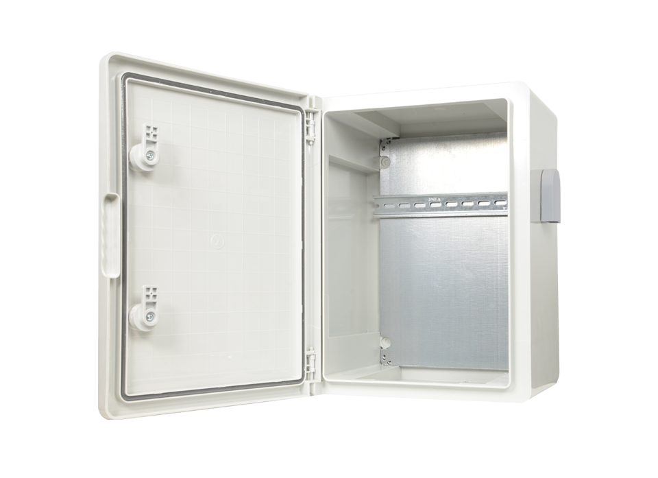 Montagebox Buiten IP65