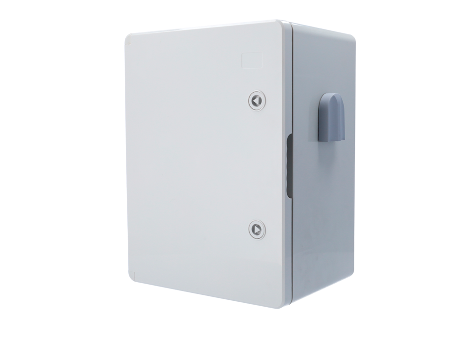 Montagebox Buiten IP65