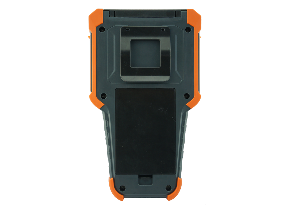 Multifunctionele CCTV tester 4 inch