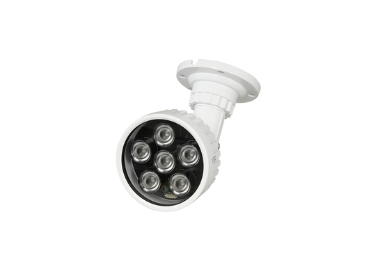 IR straler - 100Mtr / 60 graden