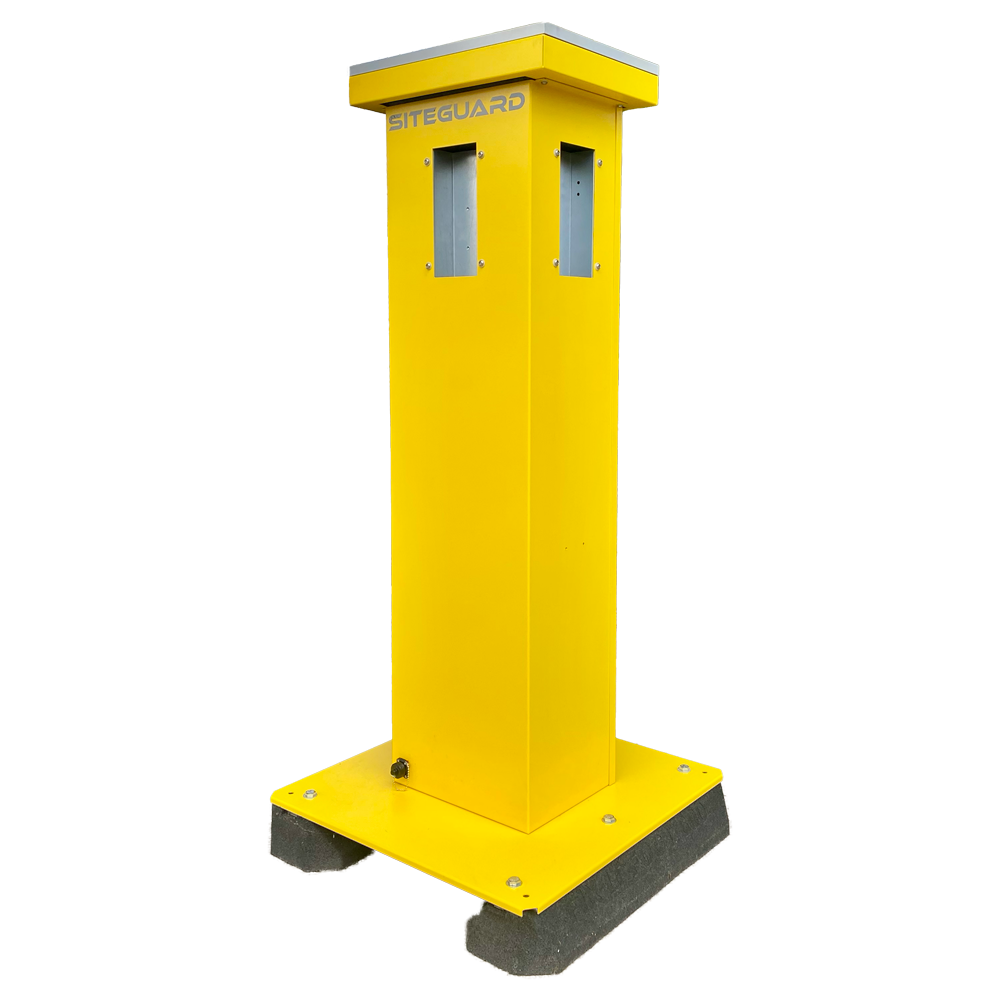 Siteguard Ajax Security Tower PIR