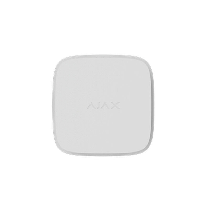 Ajax FireProtect 2 RB (Heat/Smoke/CO) Wit