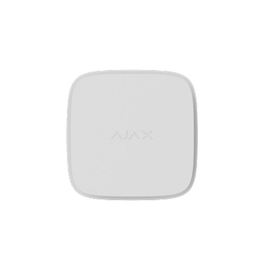 Ajax FireProtect 2 RB (Heat/Smoke/CO) Wit