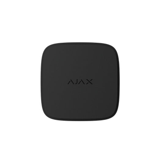 Ajax FireProtect 2 RB (Heat/Smoke/CO) Zwart