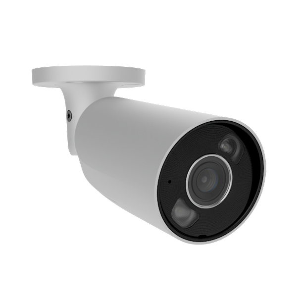 Ajax HL Bullet Camera Wit 8MP