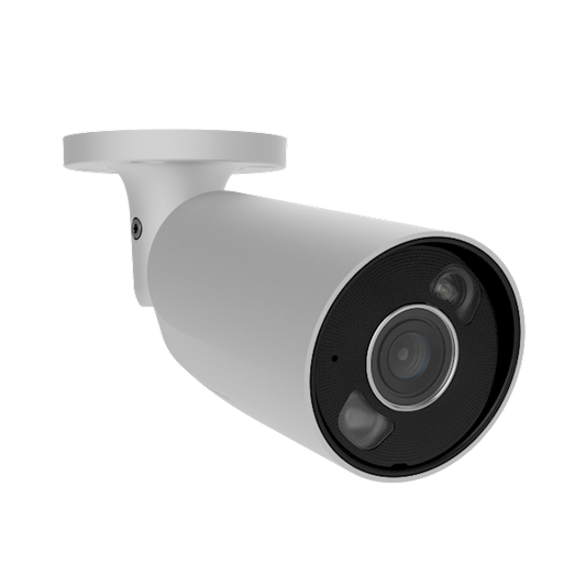 Ajax HL Bullet Camera Wit 8MP