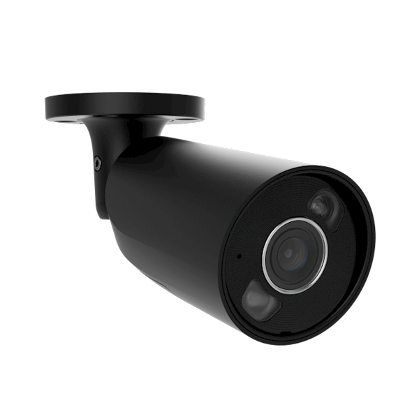 Ajax HL Bullet Camera Zwart 8MP