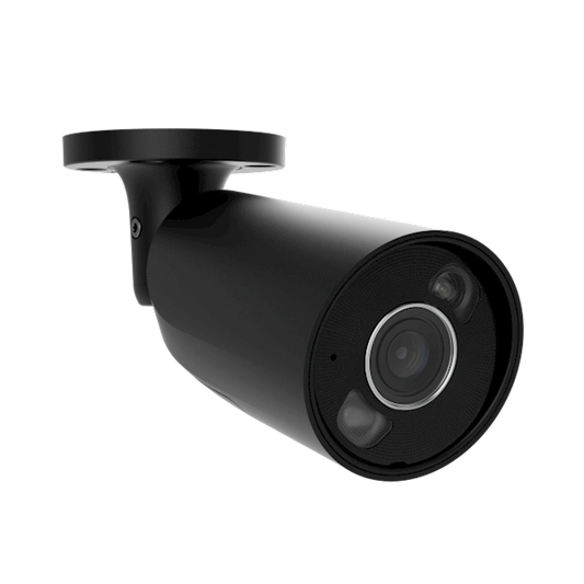 Ajax HL Bullet Camera Zwart 8MP