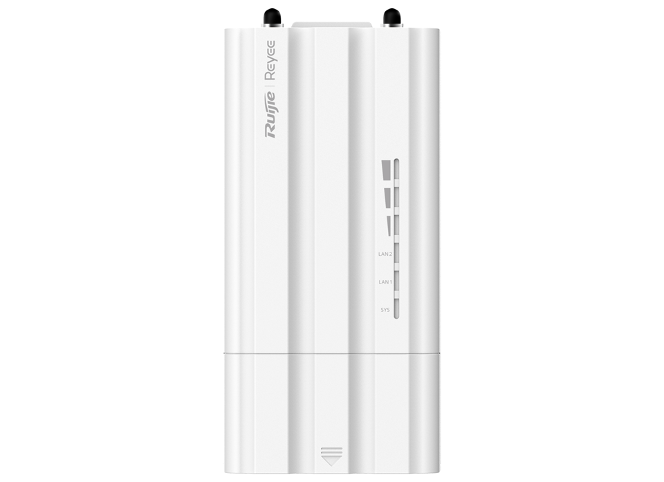 Basis Station Multi Point to Point