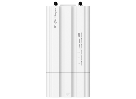 Basis Station Multi Point to Point