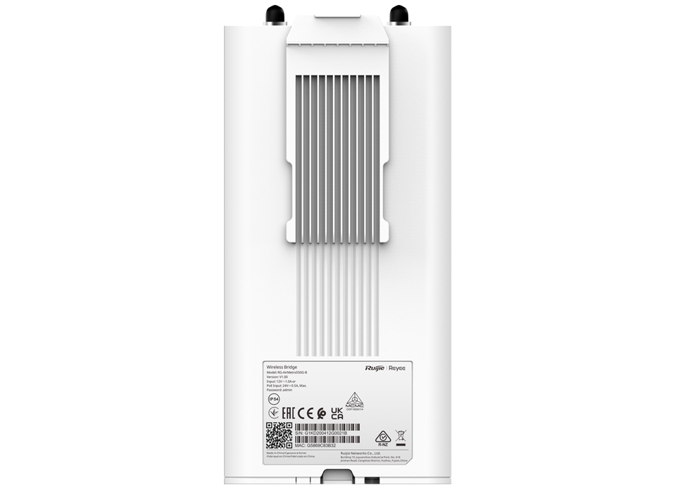 Basis Station Multi Point to Point