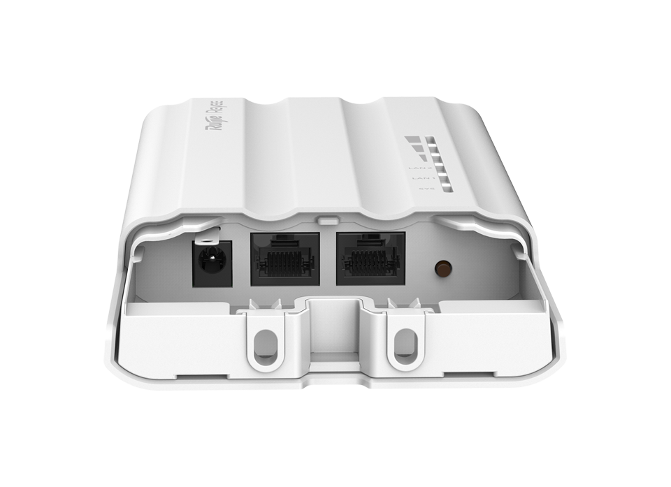 Basis Station Multi Point to Point