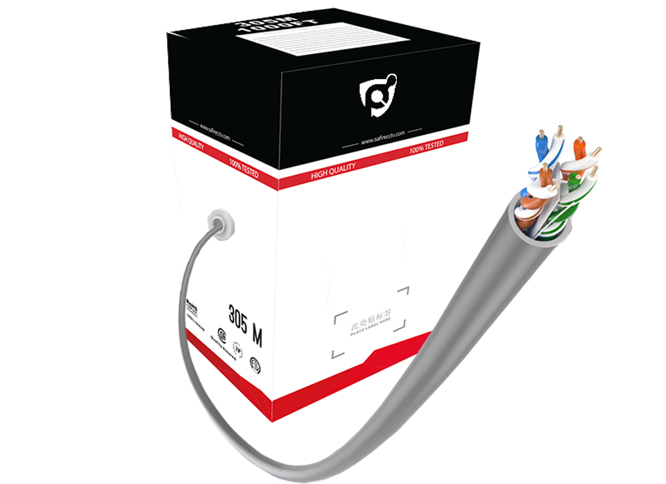 UTP Cat5e 305m