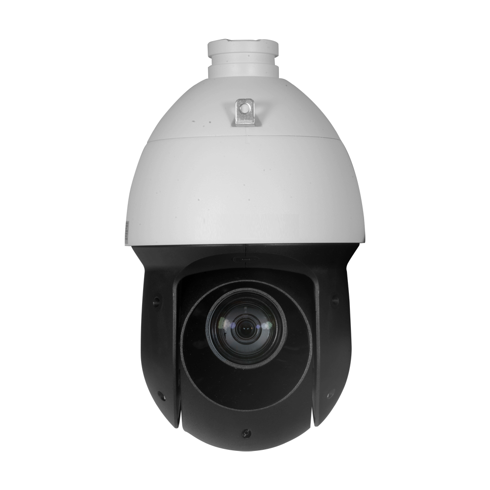 4 MP WizSense IP PTZ Camera