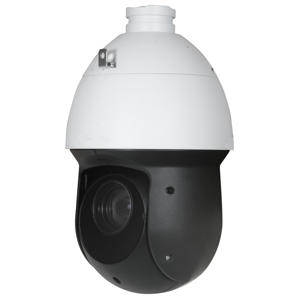 4 MP WizSense IP PTZ Camera