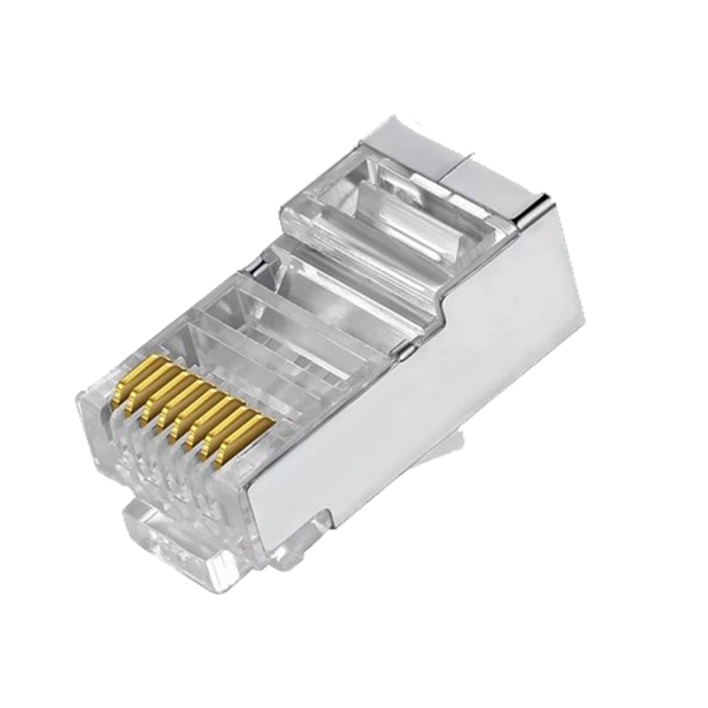 Cat5e Doorsteek Connector Huls