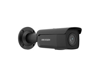 Hikvision AcuSense 8MP Starlight Bullet Varifocal
