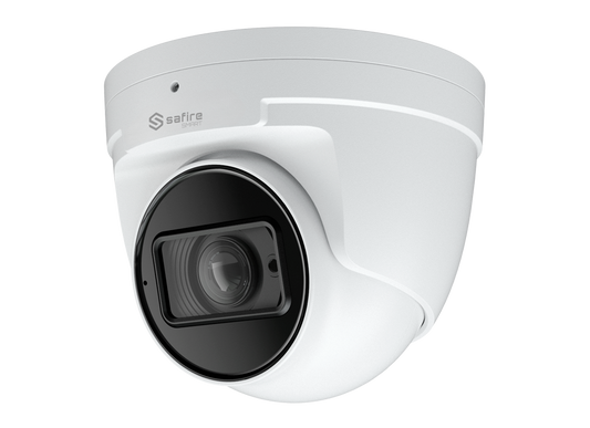 Eyeball BNC Camera 5 Megapixel Varifocal